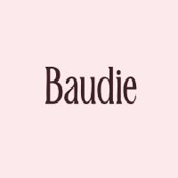 Baudie