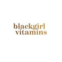 Black Girl Vitamins
