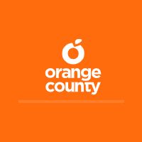 Orange County UK