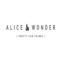 Alice And Wonder