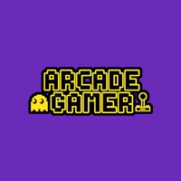 Arcade Gamer AU