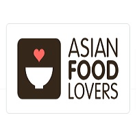 Asian food lovers BE