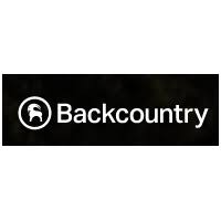 Backcountry