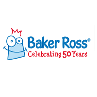 Baker Ross DE