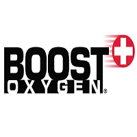 Boost Oxygen