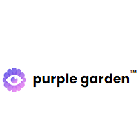 Purple Garden