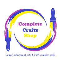 Complete Crafts Shop UK