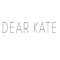 Dear Kate