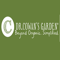 Dr Cowans Garden