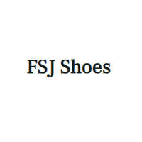 FSJ Shoes