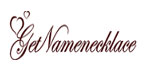 GetNameNecklace
