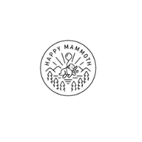 Happy Mammoth