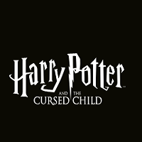 Harry Potter And The Cursed Child UK