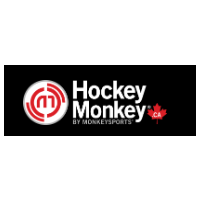 Hockey Monkey