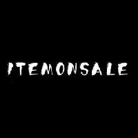 Itemonsale