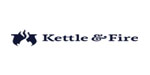 Kettle And Fire