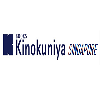 Kinokuniya SG