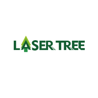 Laser Tree
