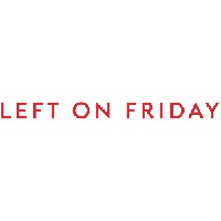Left On Friday
