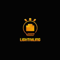 Lightailing