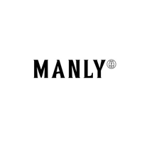 Manly Tshirt
