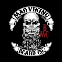 Mad Viking Beard