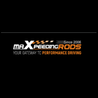 Maxpeeding Rods AU