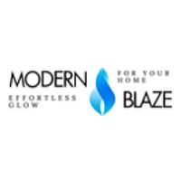 Modern Blaze