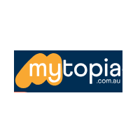 My Topia AU