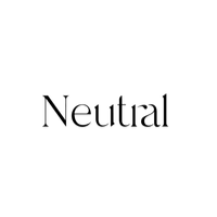 Neutral Curtains