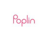 Poplin
