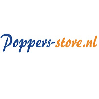Poppers Store NL