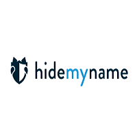 HideMyName