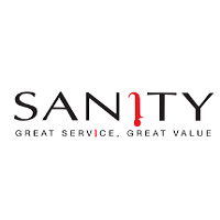 Sanity AU