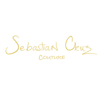 Sebastian Cruz Couture