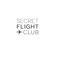 Secret Flight Club AU