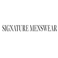 Signature Menswear