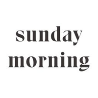 Sunday Morning