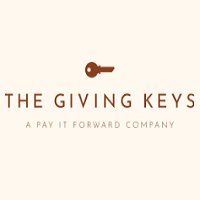 The Giving Keys