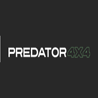 Predator 4x4 UK