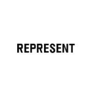Represent Clothing